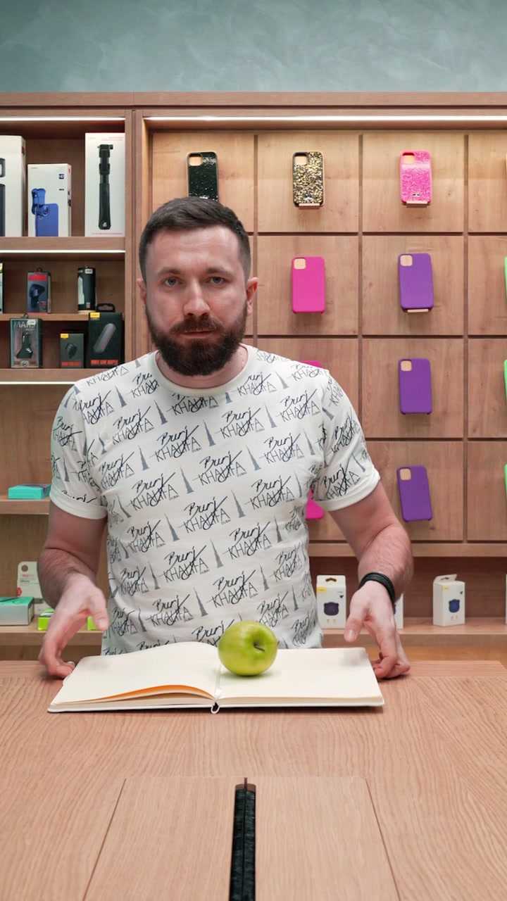 Как вам цвет iPhone Alpine Green?