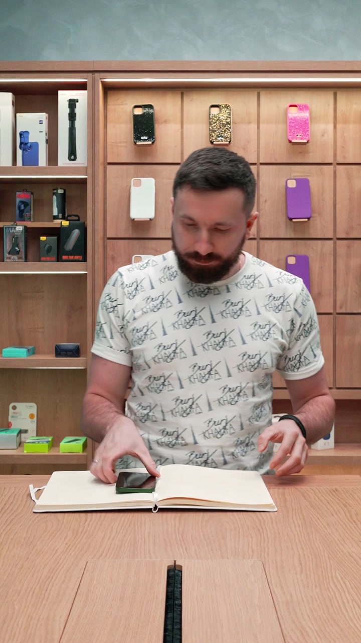 Как вам цвет iPhone Alpine Green?