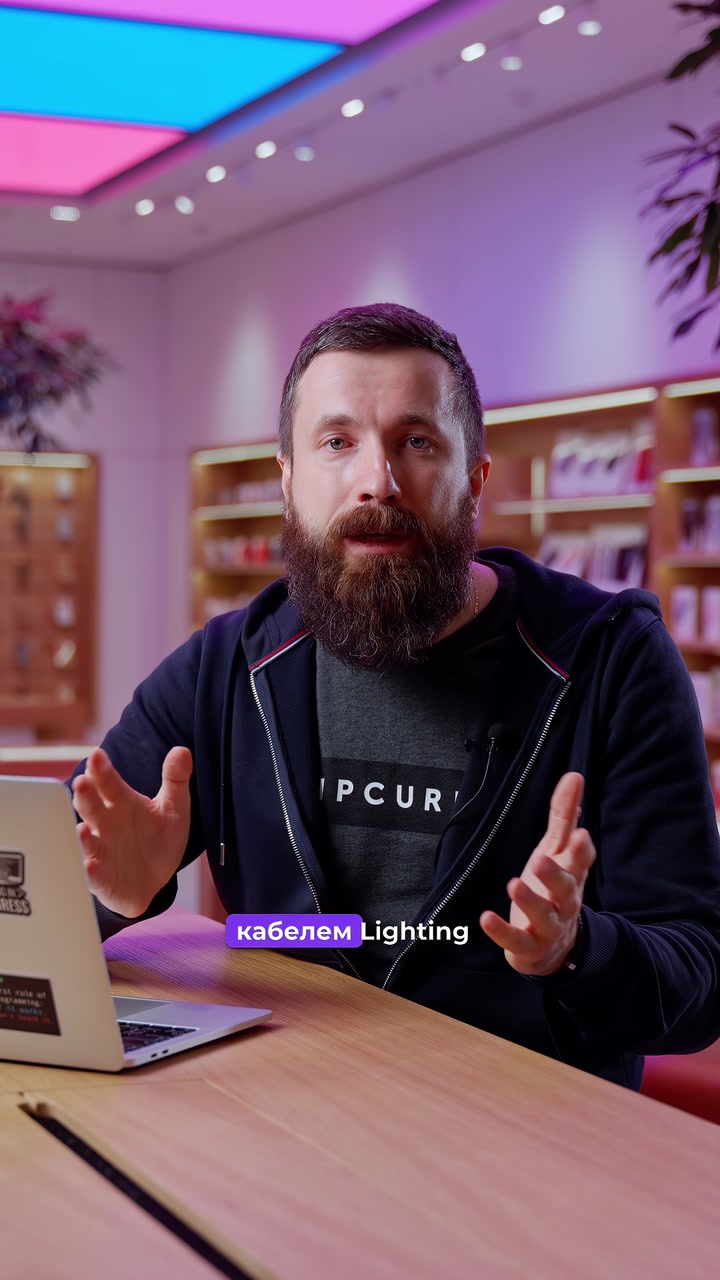 Решите ребус: ?+ M + 3️⃣ = ?‍?  Правильно, это Apple выпустила новый процессор серии M3