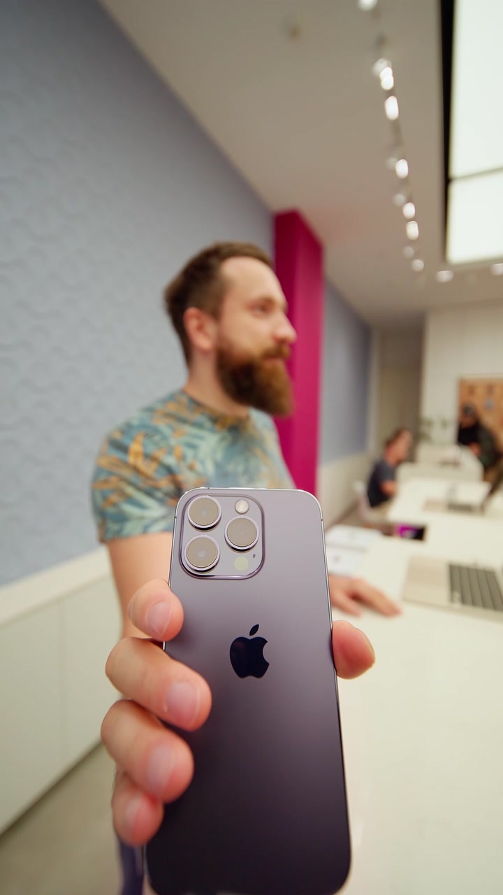Ох, если бы там был iMac…