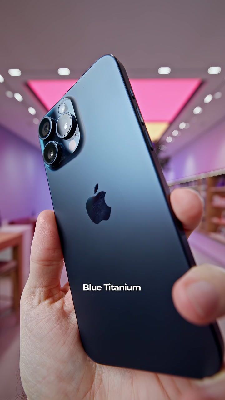 Как думаете, меняется ли впечатление от iPhone в зависимости от его цвета?