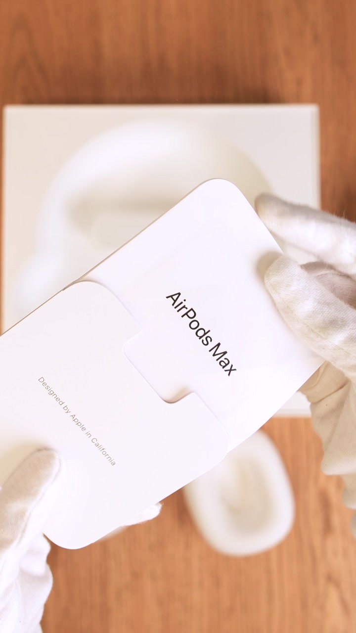 Беспроводные Наушники Apple AirPods Max (2024) Blue