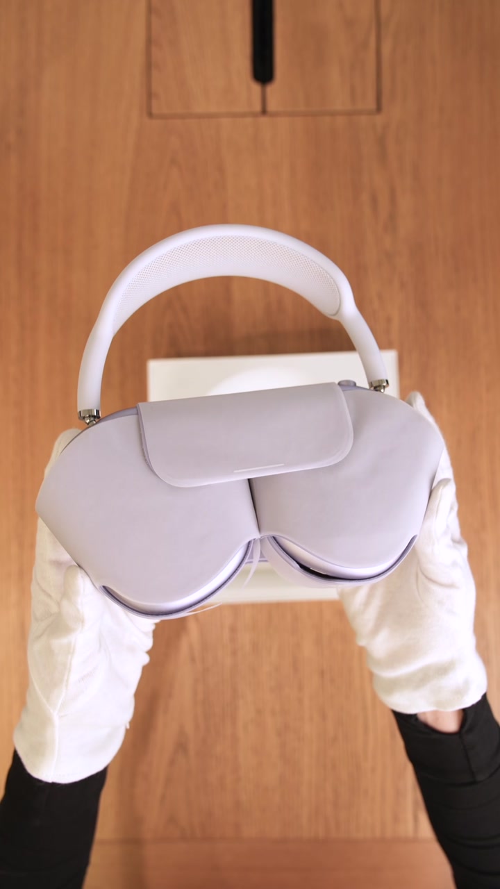 Беспроводные Наушники Apple AirPods Max (2024) Purple