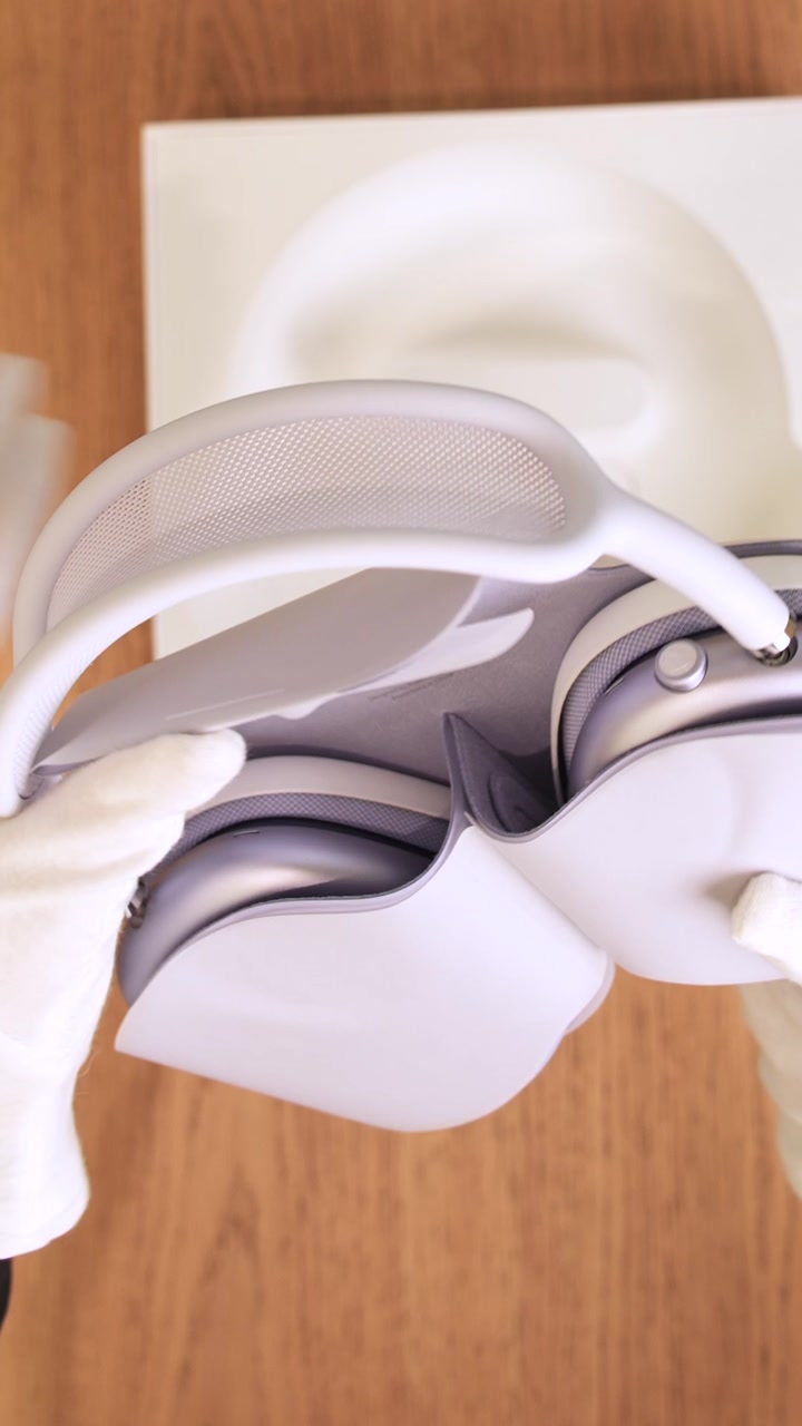 Беспроводные Наушники Apple AirPods Max (2024) Purple