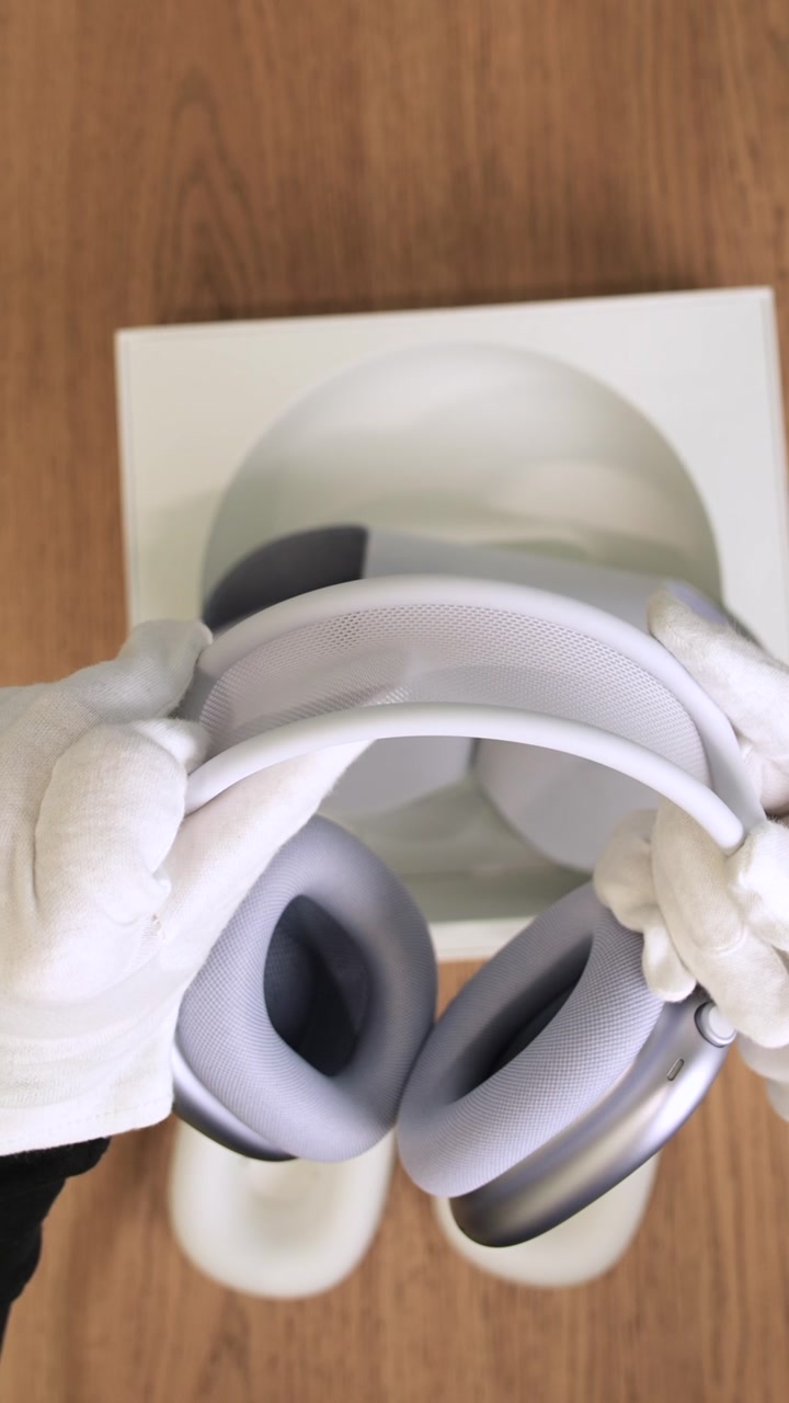Беспроводные Наушники Apple AirPods Max (2024) Purple