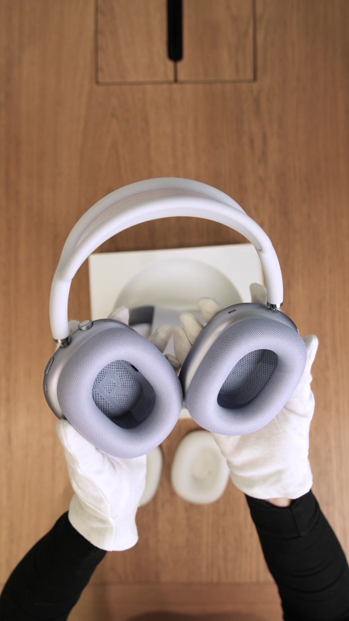 Беспроводные Наушники Apple AirPods Max (2024) Purple
