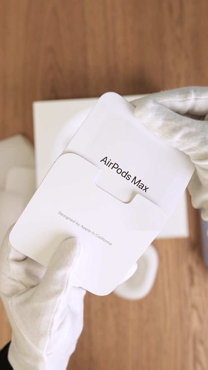 Беспроводные Наушники Apple AirPods Max (2024) Purple