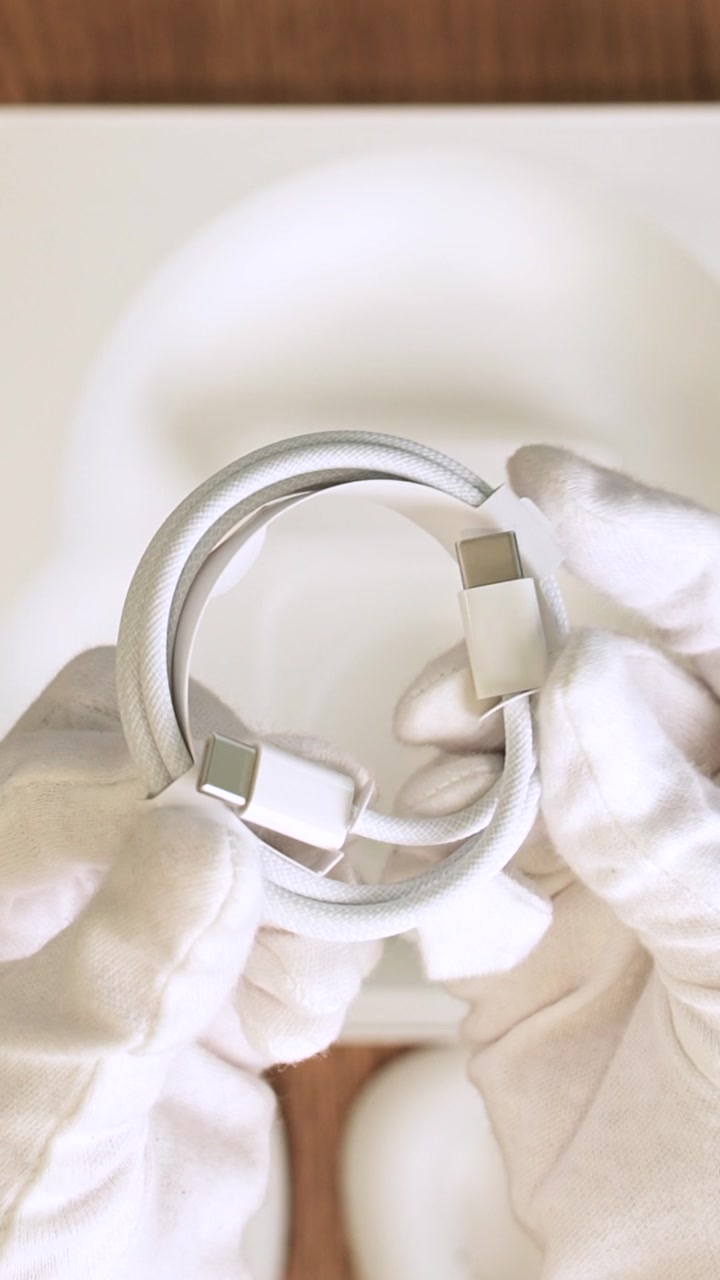 Беспроводные Наушники Apple AirPods Max (2024) Starlight