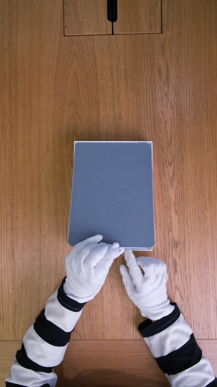 Apple iPad Air 7 (2025) 11 дюймов Wi-Fi Blue (Синий)
