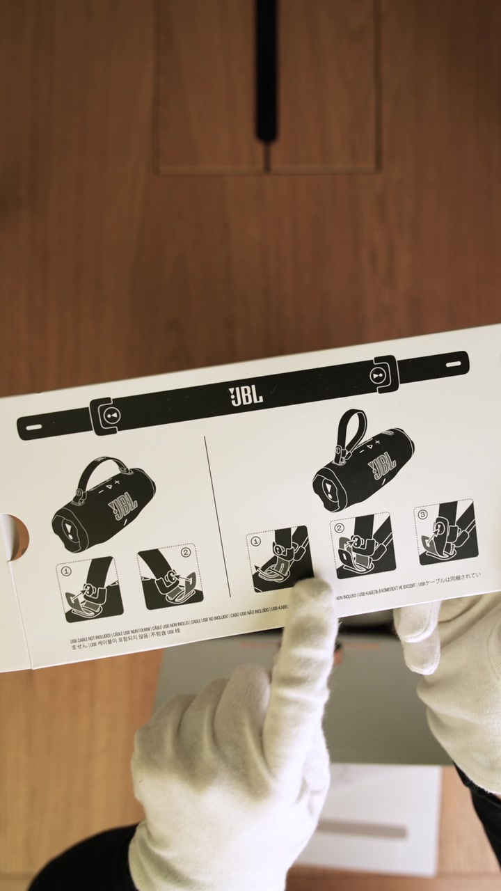 JBL Charge 6 (Розовый)