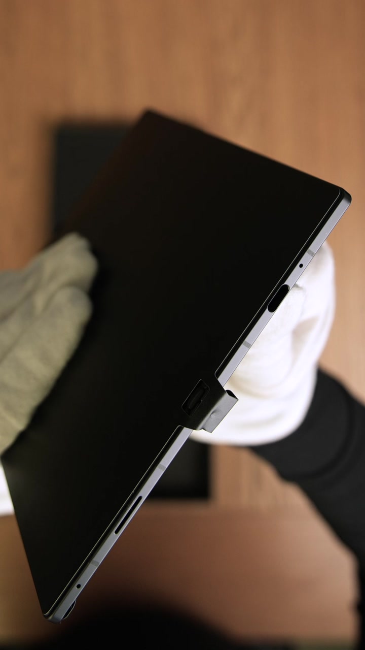 Смартфон Samsung Galaxy Z Fold 7 (Jet Black) SM-F966 (Dual Nano-sim + eSim)