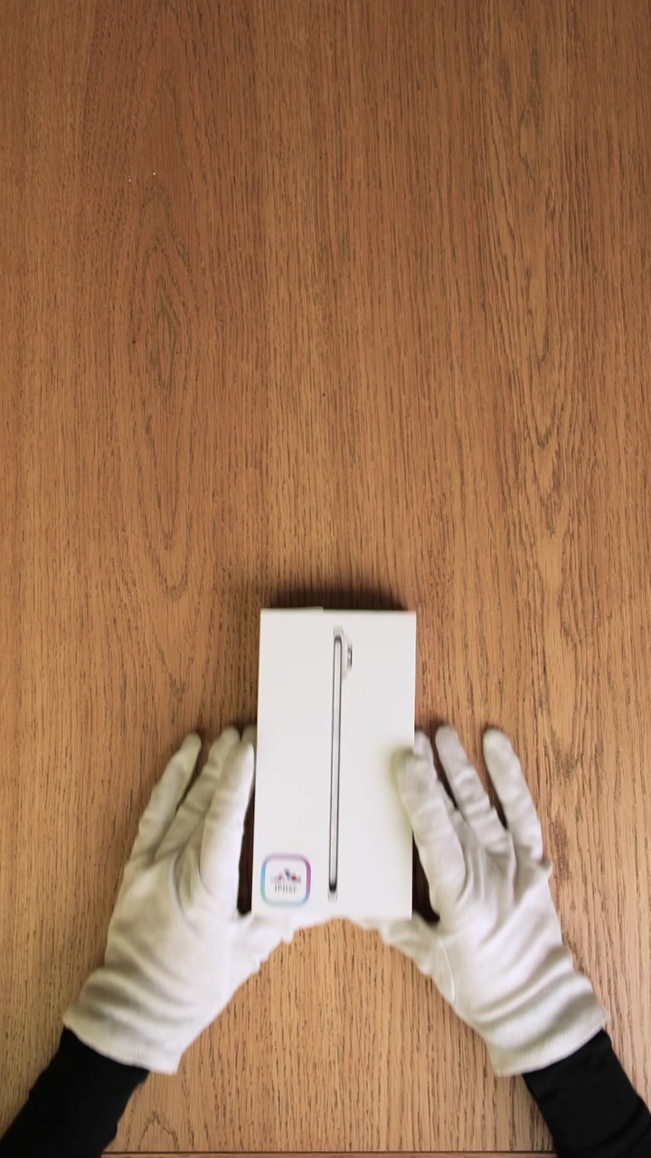 Apple iPhone Air Cloud White (Белый) eSim + eSim