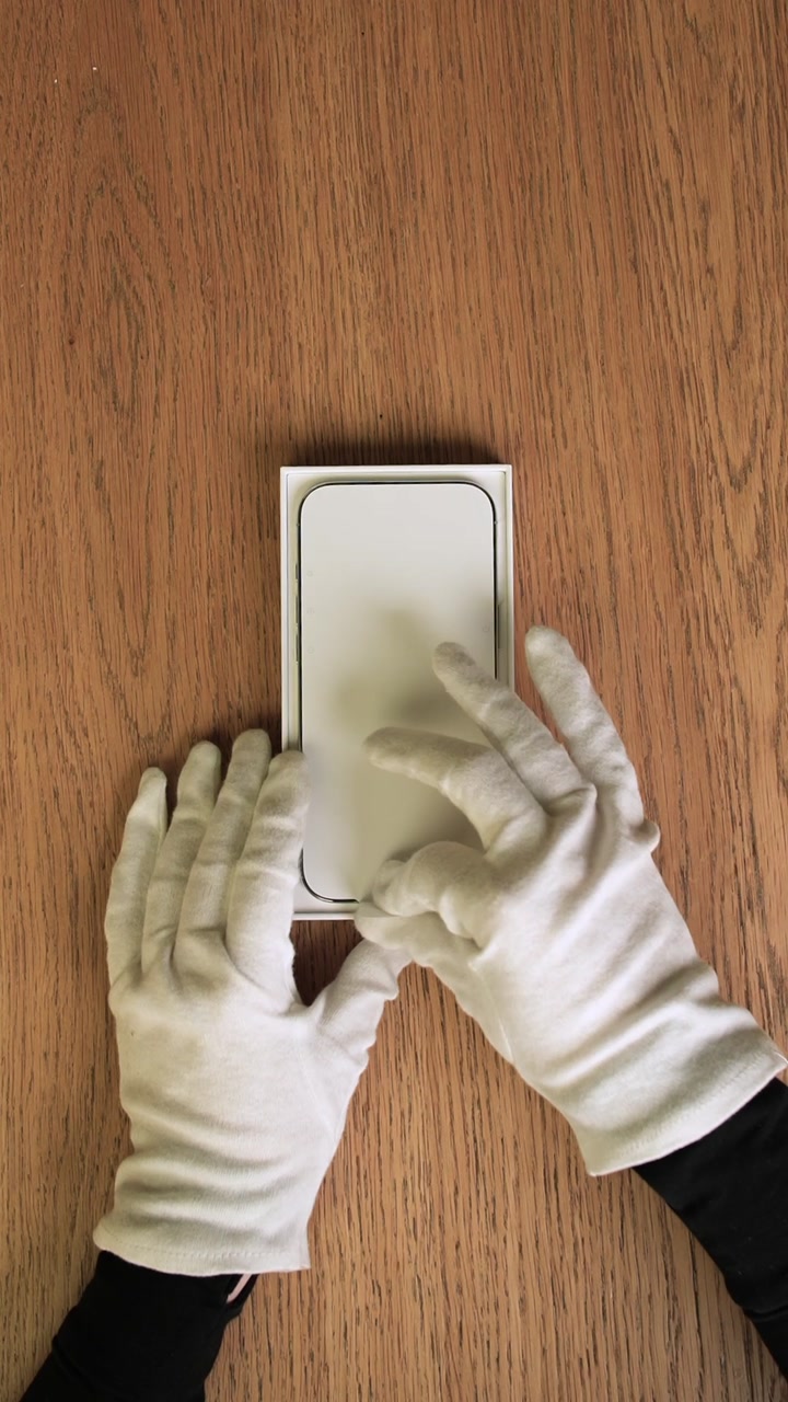 Apple iPhone Air Cloud White (Белый) eSim + eSim