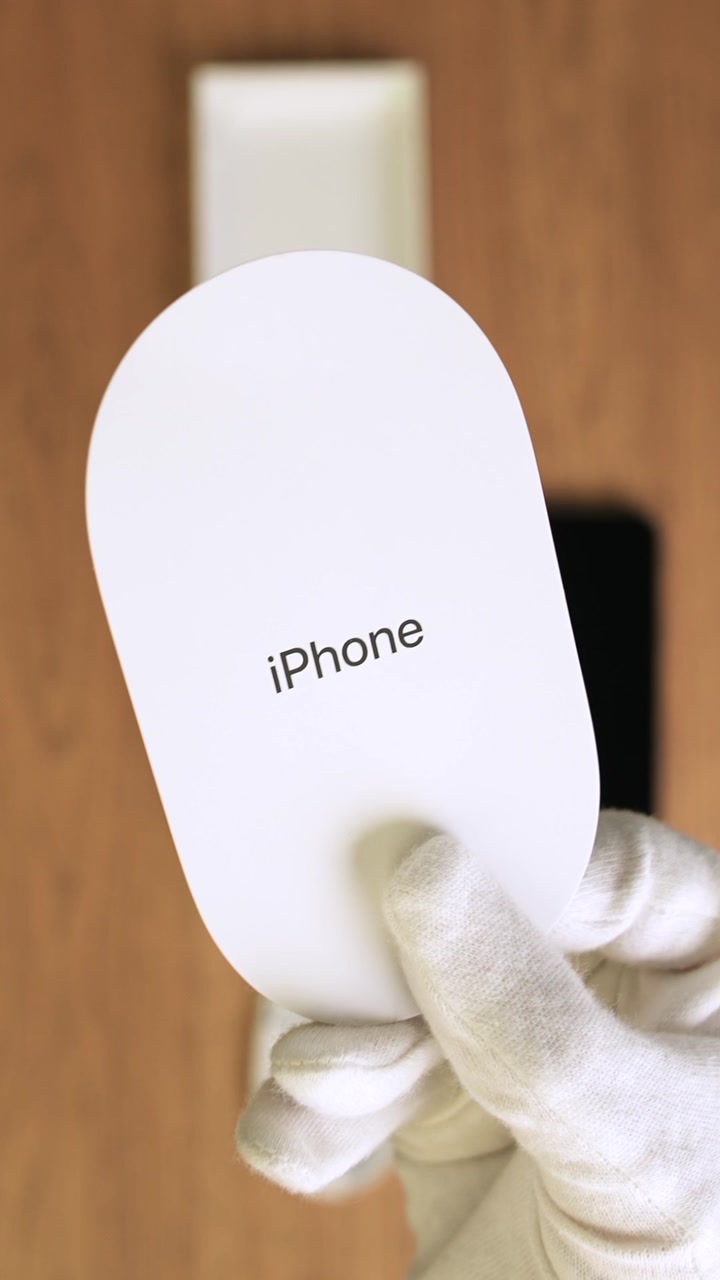 Apple iPhone Air Light Gold (Золотой) eSim + eSim