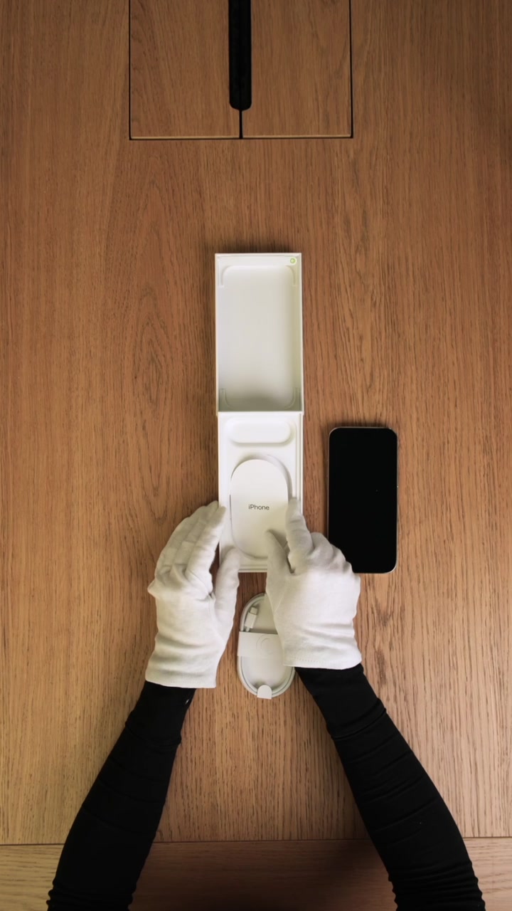 Apple iPhone Air Light Gold (Золотой) eSim + eSim