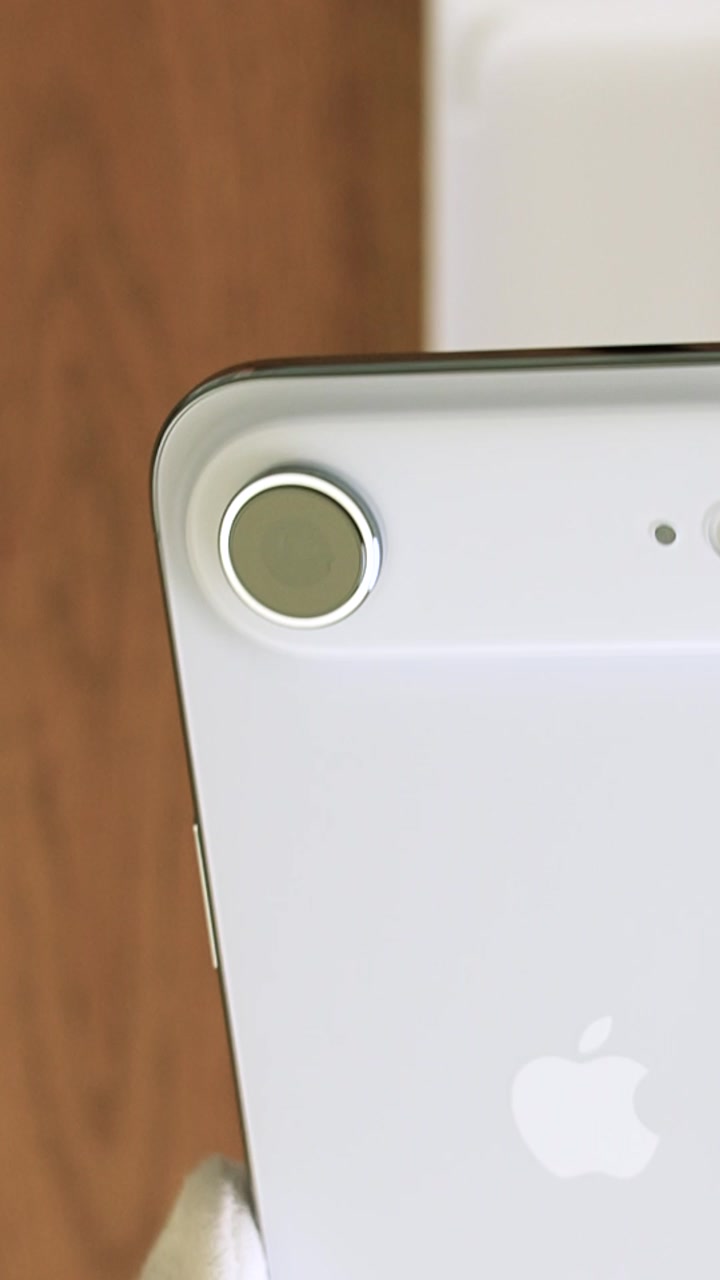 Apple iPhone Air Sky Blue (Голубой) eSim + eSim