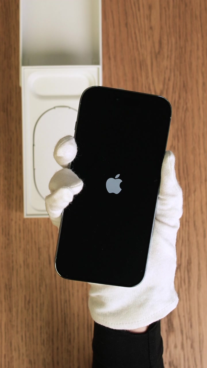 Apple iPhone Air Sky Blue (Голубой) eSim + eSim