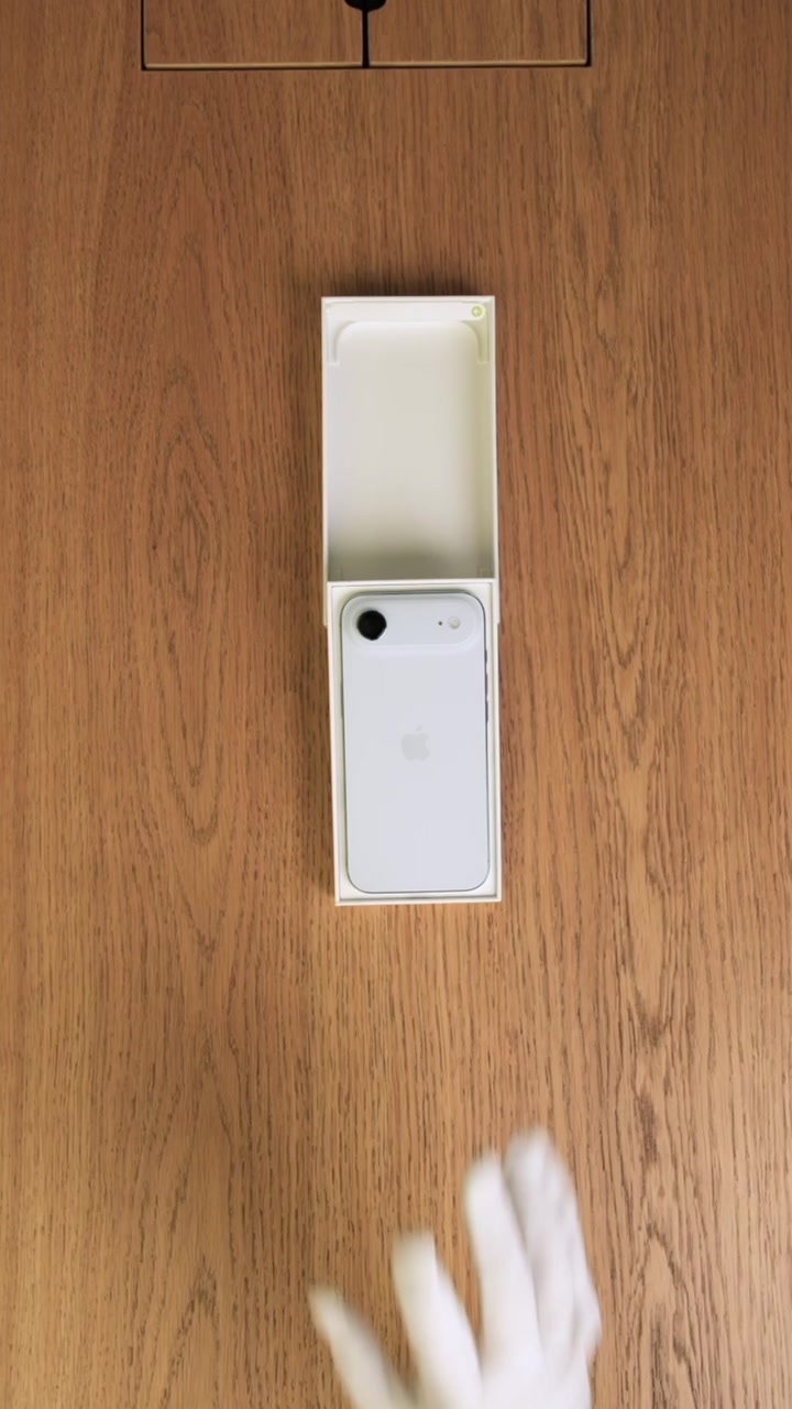 Apple iPhone Air Sky Blue (Голубой) eSim + eSim