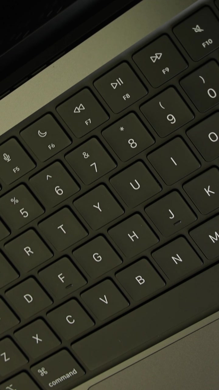MacBook Pro 14'' Space Black