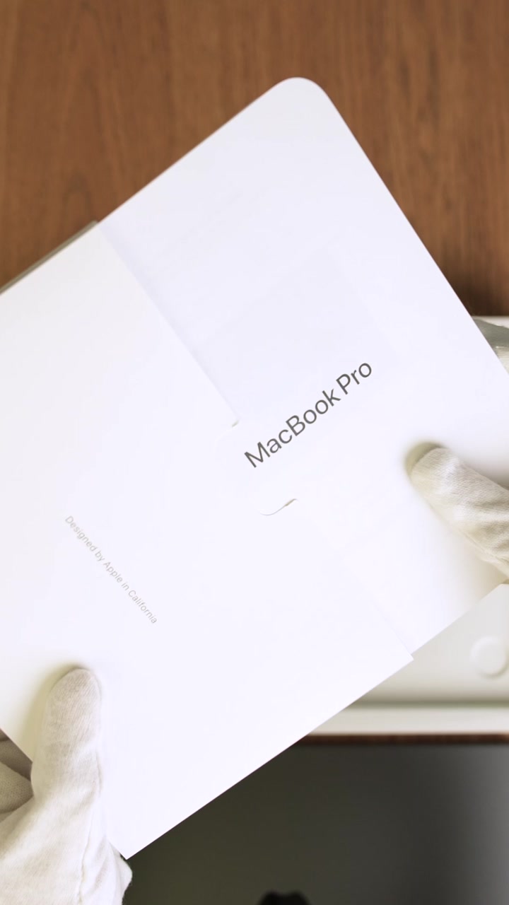 MacBook Pro 14'' Space Black