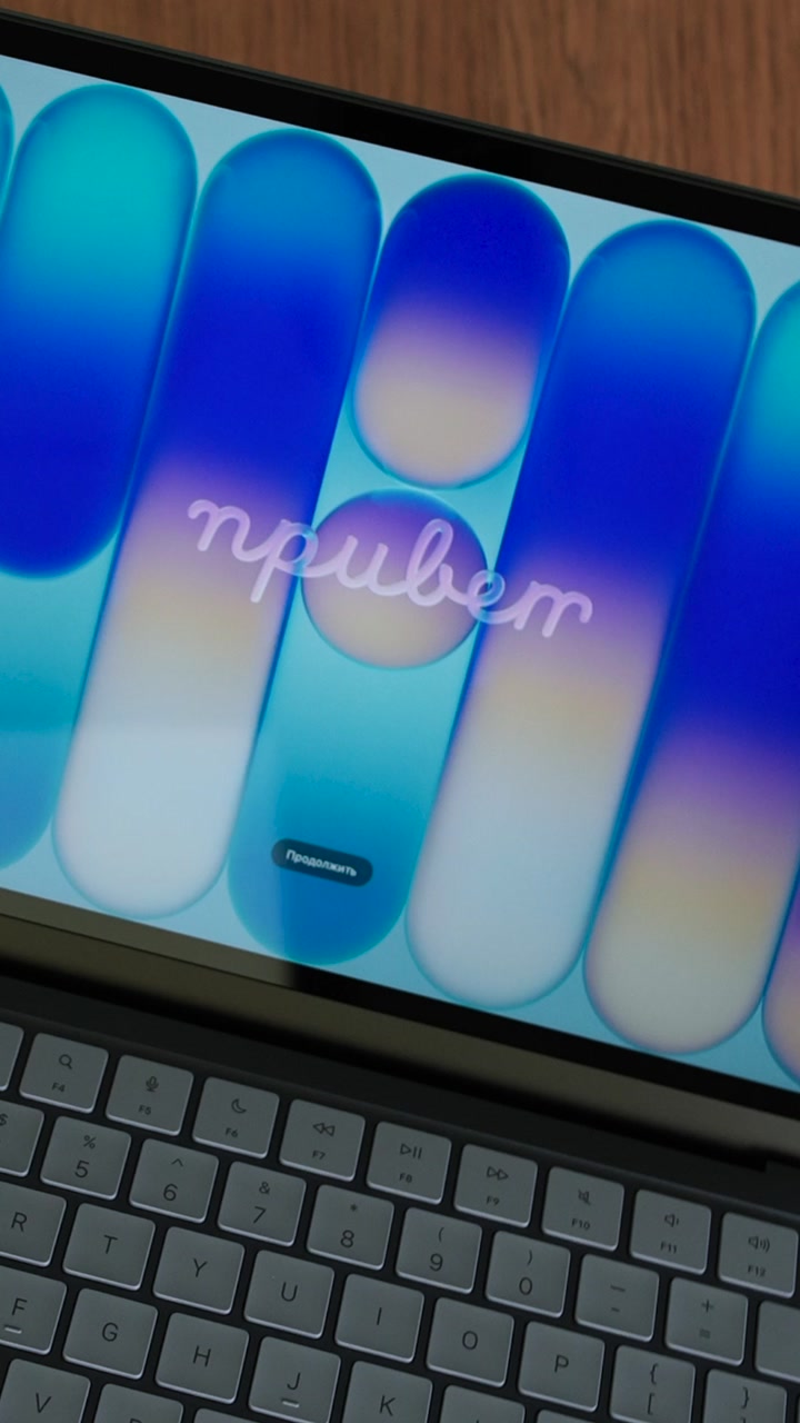 Apple MacBook Neo (2026) A18 Pro 512Gb Indigo