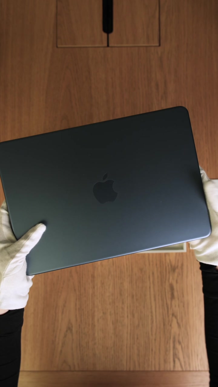 Apple MacBook Neo (2026) A18 Pro 512Gb Indigo