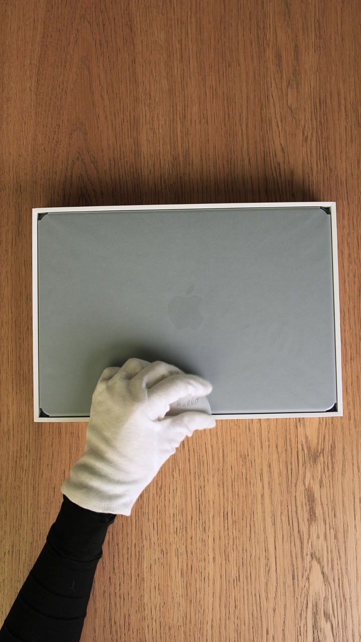 Apple MacBook Neo (2026) A18 Pro 512Gb Indigo