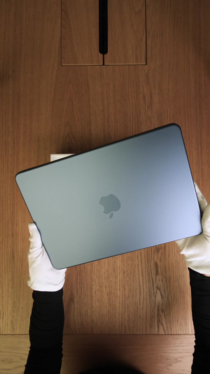 Apple MacBook Neo (2026) A18 Pro 512Gb Indigo