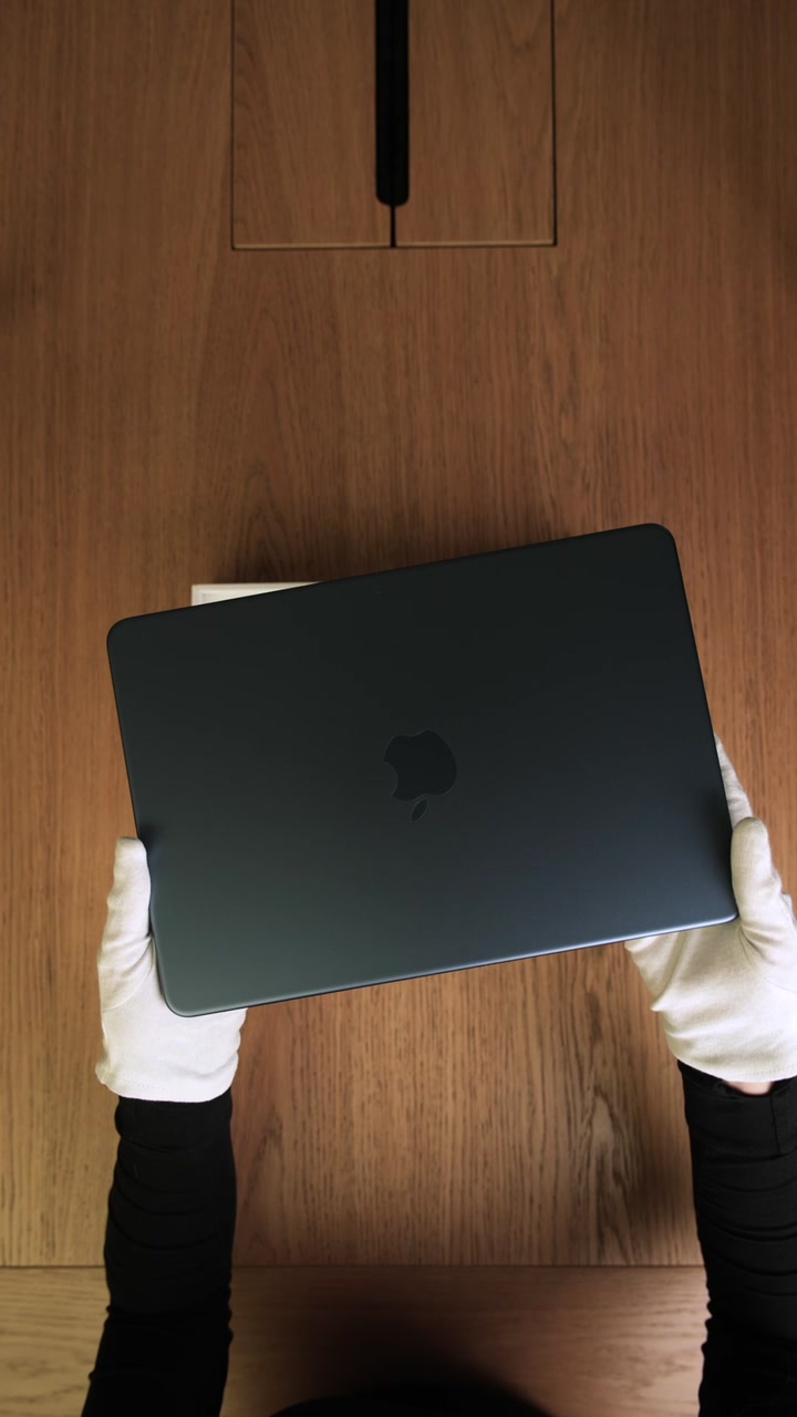 Apple MacBook Neo (2026) A18 Pro 512Gb Indigo