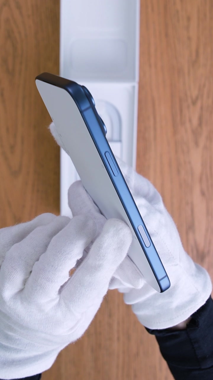 Apple iPhone 17 Pro Max Deep Blue (Тёмно-синий)