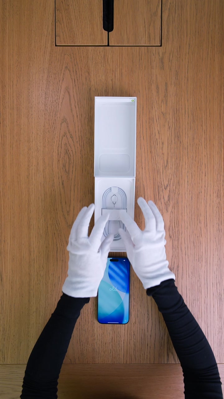 Apple iPhone 17 Pro Max Deep Blue (Тёмно-синий)