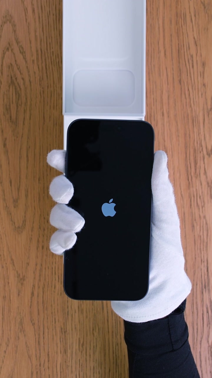 Apple iPhone 17 Pro Max Deep Blue (Тёмно-синий) eSim + eSim