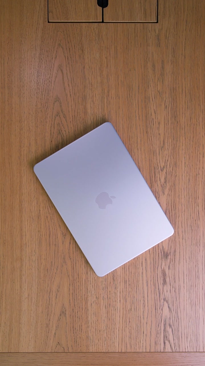 Apple MacBook Neo (2026) A18 Pro (6CPU/5GPU/8GB/512GB) Blush (MHFJ4)