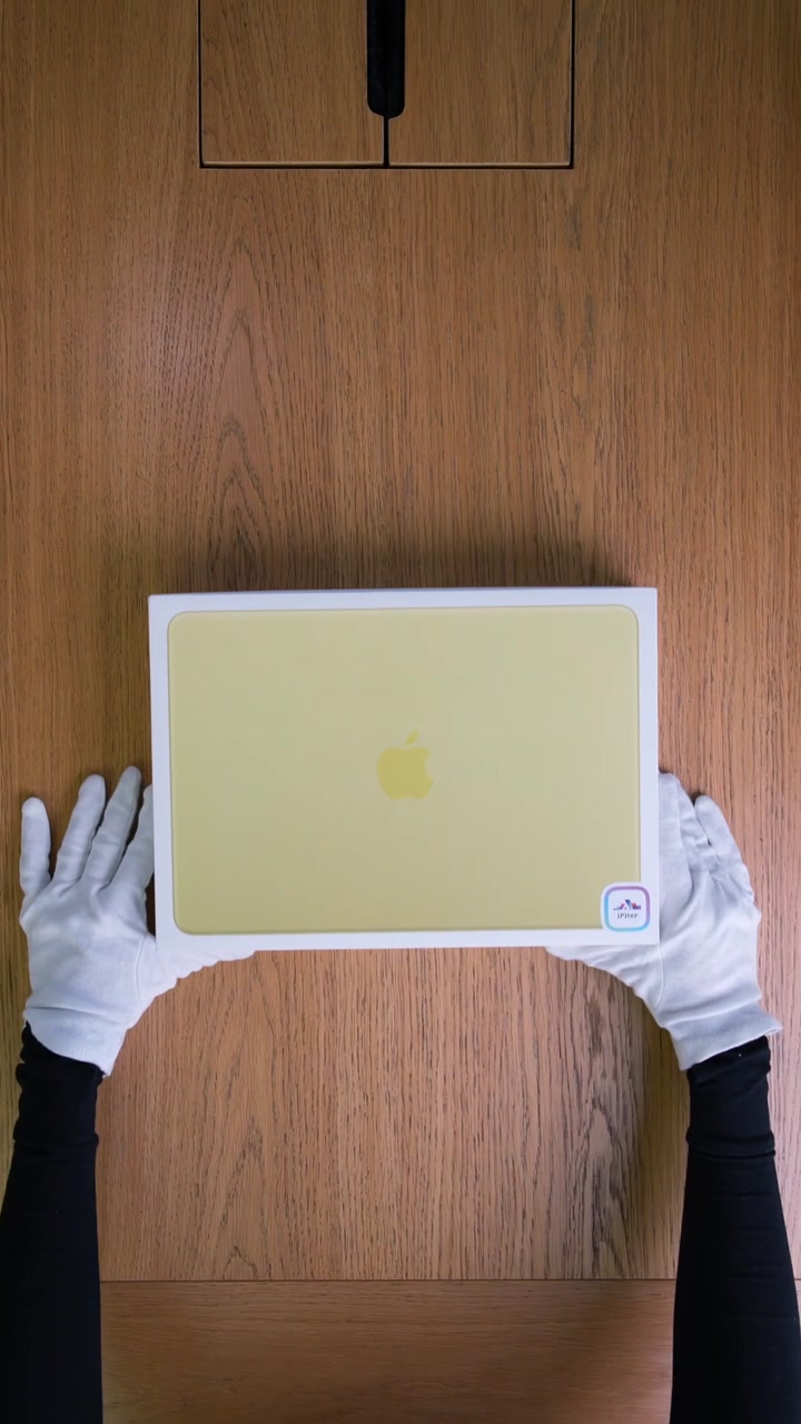 Apple MacBook Neo (2026) A18 Pro (6CPU/5GPU/8GB/512GB) Citrus (MHFE4)