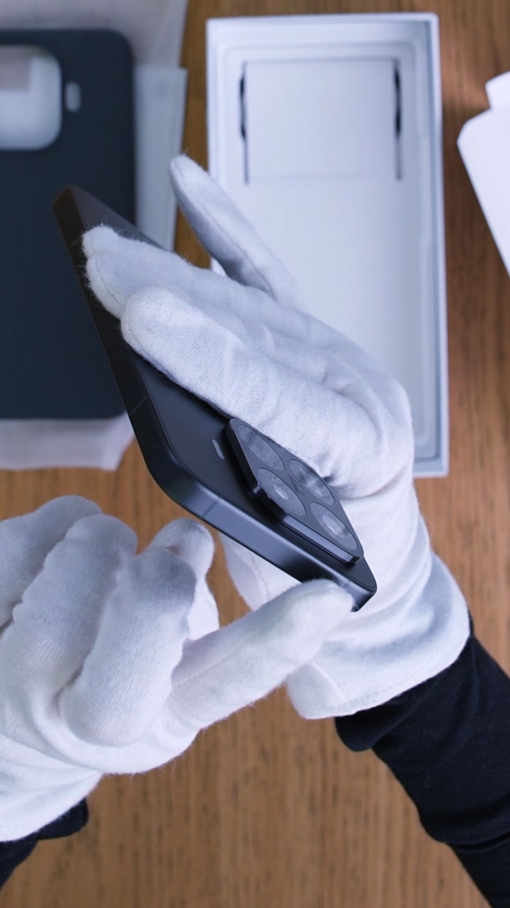 Смартфон Xiaomi 17T Pro (Black) Dual Nano-sim + eSim