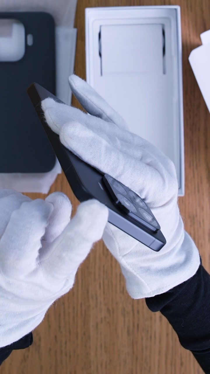 Смартфон Xiaomi 17T Pro (Black) Dual Nano-sim + eSim