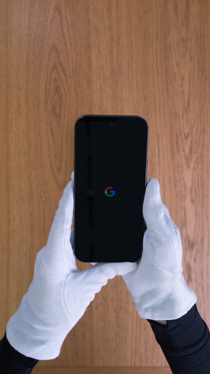 Смартфон Google Pixel 10a (Obsidian)