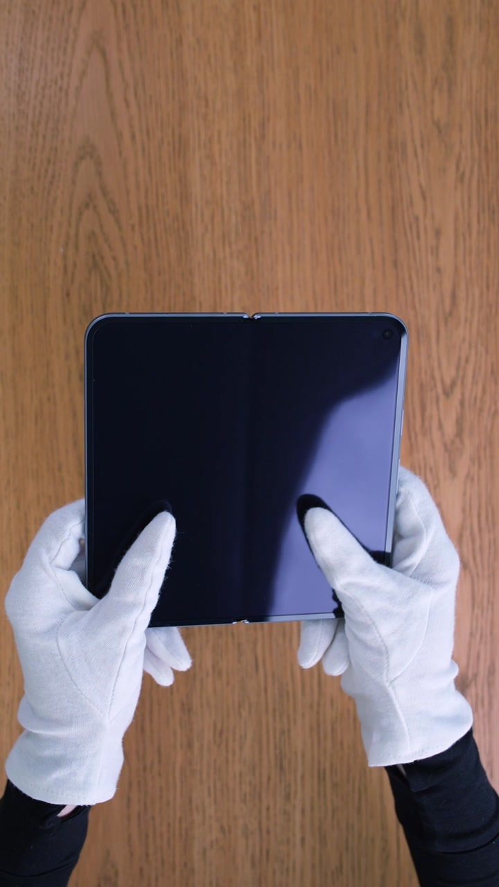 Смартфон Google Pixel 10 Pro Fold (Moonstone) Nano-sim + eSim