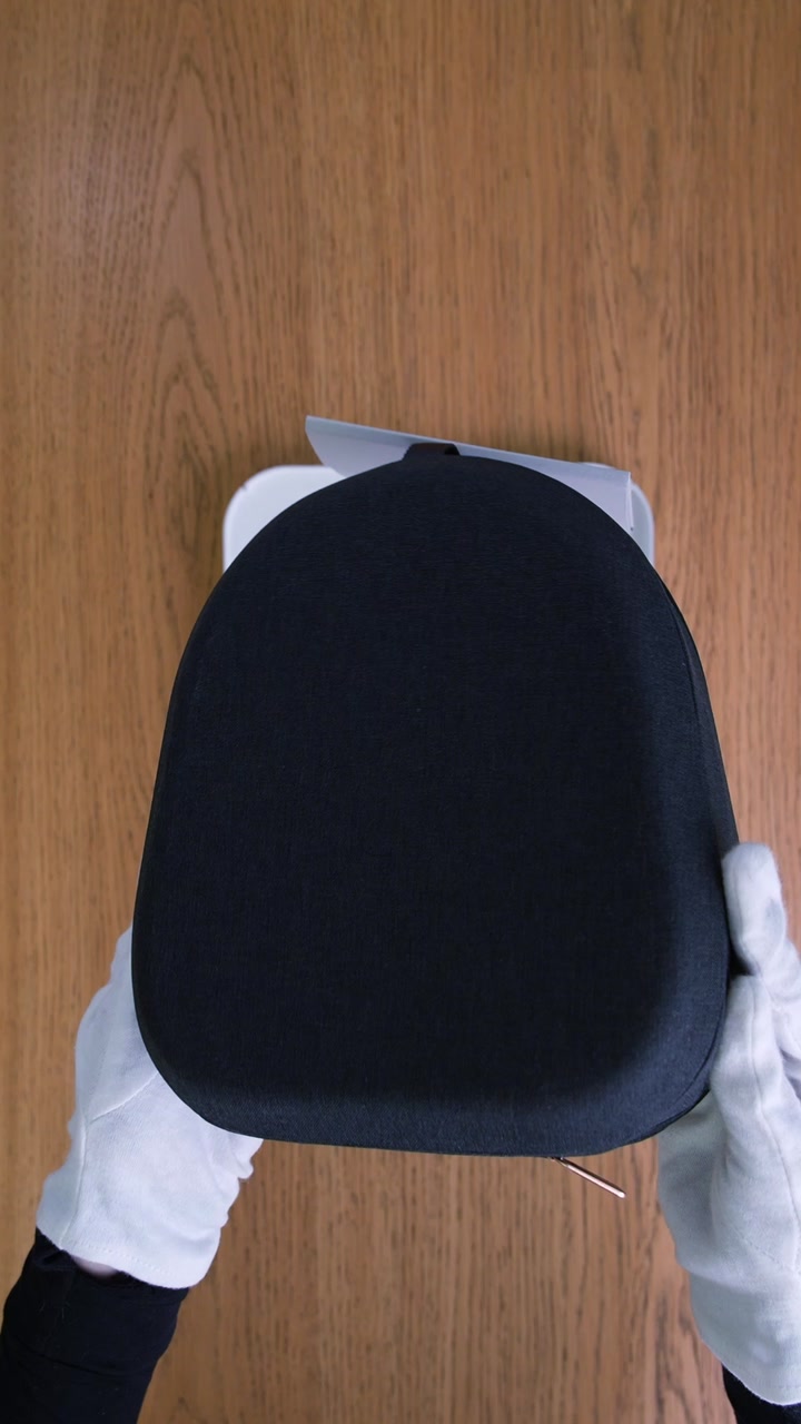 Sony WH-1000XM5 Wireless Headphones (Чёрный)