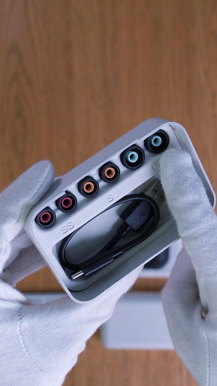 Sony WF-1000XM5 Wireless Earbuds (Чёрный)
