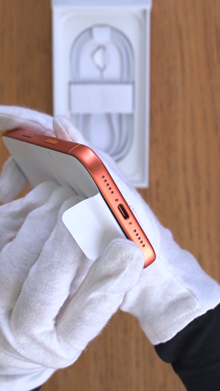 Apple iPhone 17 Pro Cosmic Orange (Оранжевый) Nano-sim + eSim