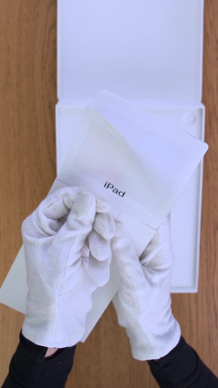 Apple iPad 11 (2025) Wi-Fi Yellow (Желтый)