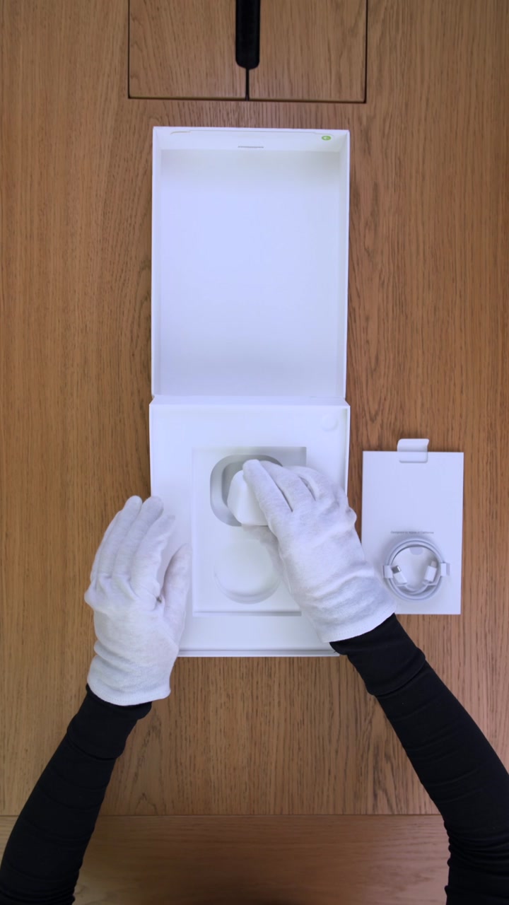 Apple iPad 11 (2025) Wi-Fi Yellow (Желтый)
