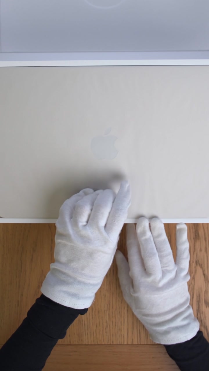 Apple MacBook Air 13 (2025) M4 (10CPU/8GPU/16GB/256GB) Starlight (MW0Y3)