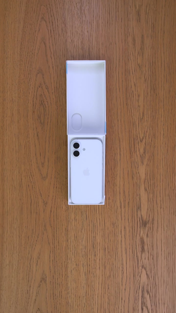 Apple iPhone 17 256Gb White (Белый) Nano-sim + eSim