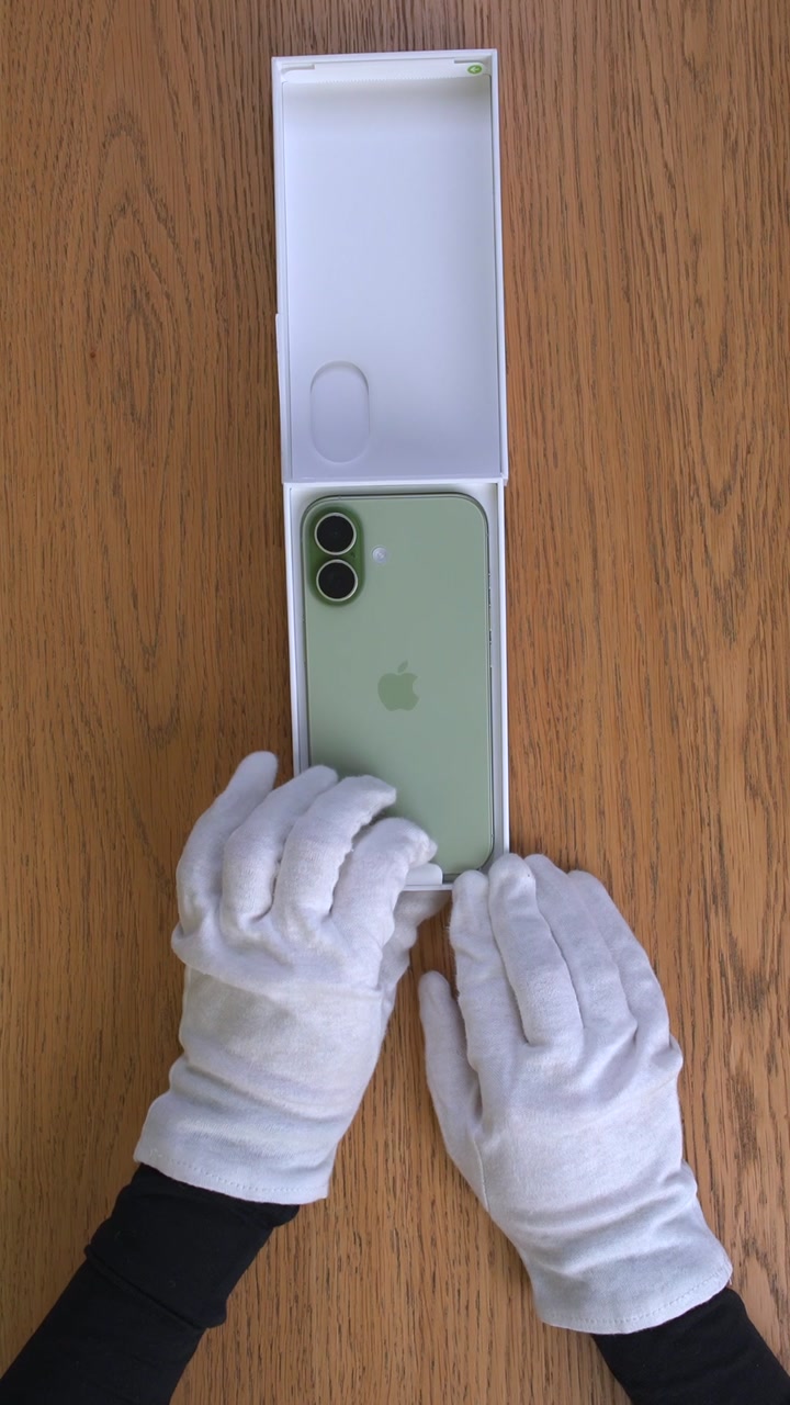 Apple iPhone 17 256Gb Sage (Зелёный) eSim + eSim