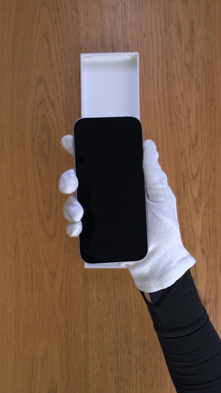 Apple iPhone 17 256Gb Lavender (Лавандовый) eSim + eSim