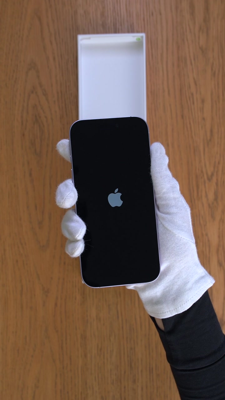 Apple iPhone 17 256Gb Lavender (Лавандовый) eSim + eSim