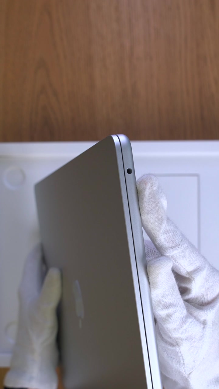 Apple MacBook Air 15 (2026) M5 Silver