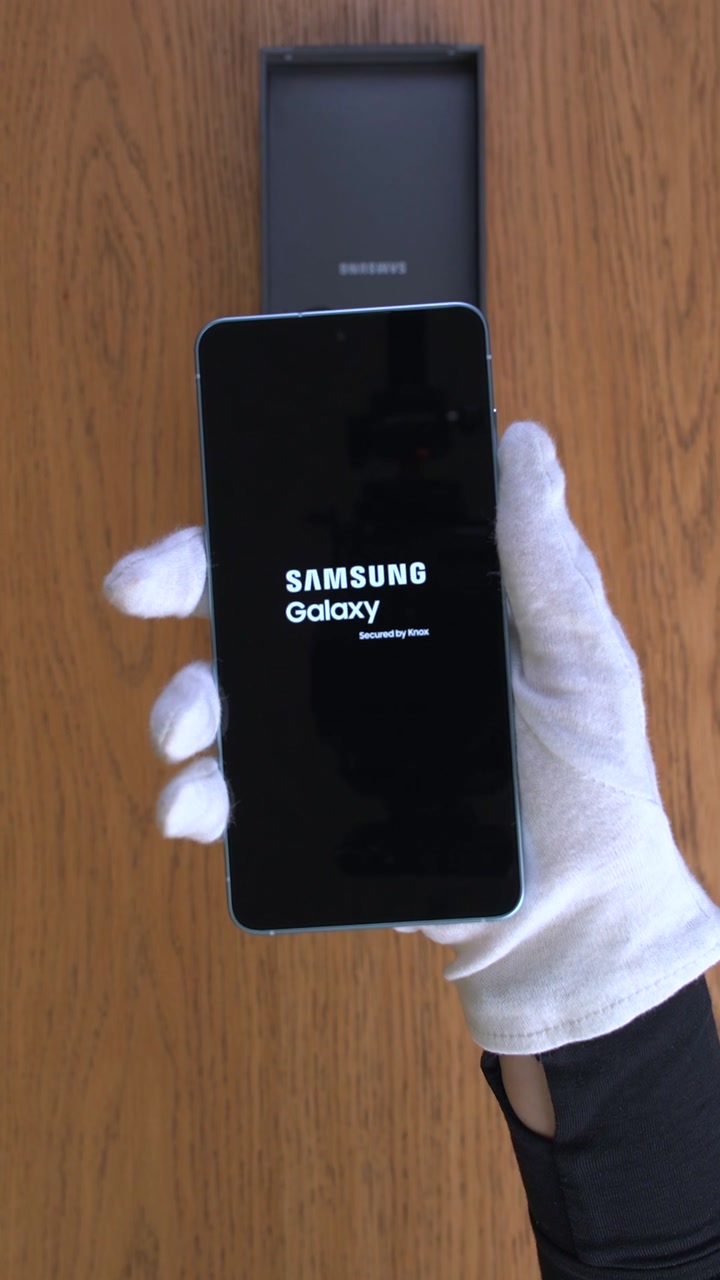 Смартфон Samsung Galaxy S26 5G (Sky Blue) SM-S942/DS (Dual Nano-sim + eSim)